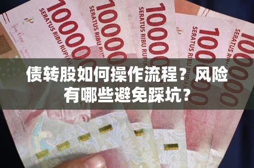 武汉债转股如何操作流程?风险有哪些避免踩坑? 武汉债转股如何操作流程?风险有哪些避免踩坑?